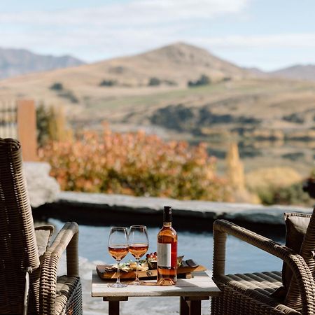 Stoneridge Estate Hotel Queenstown Kültér fotó