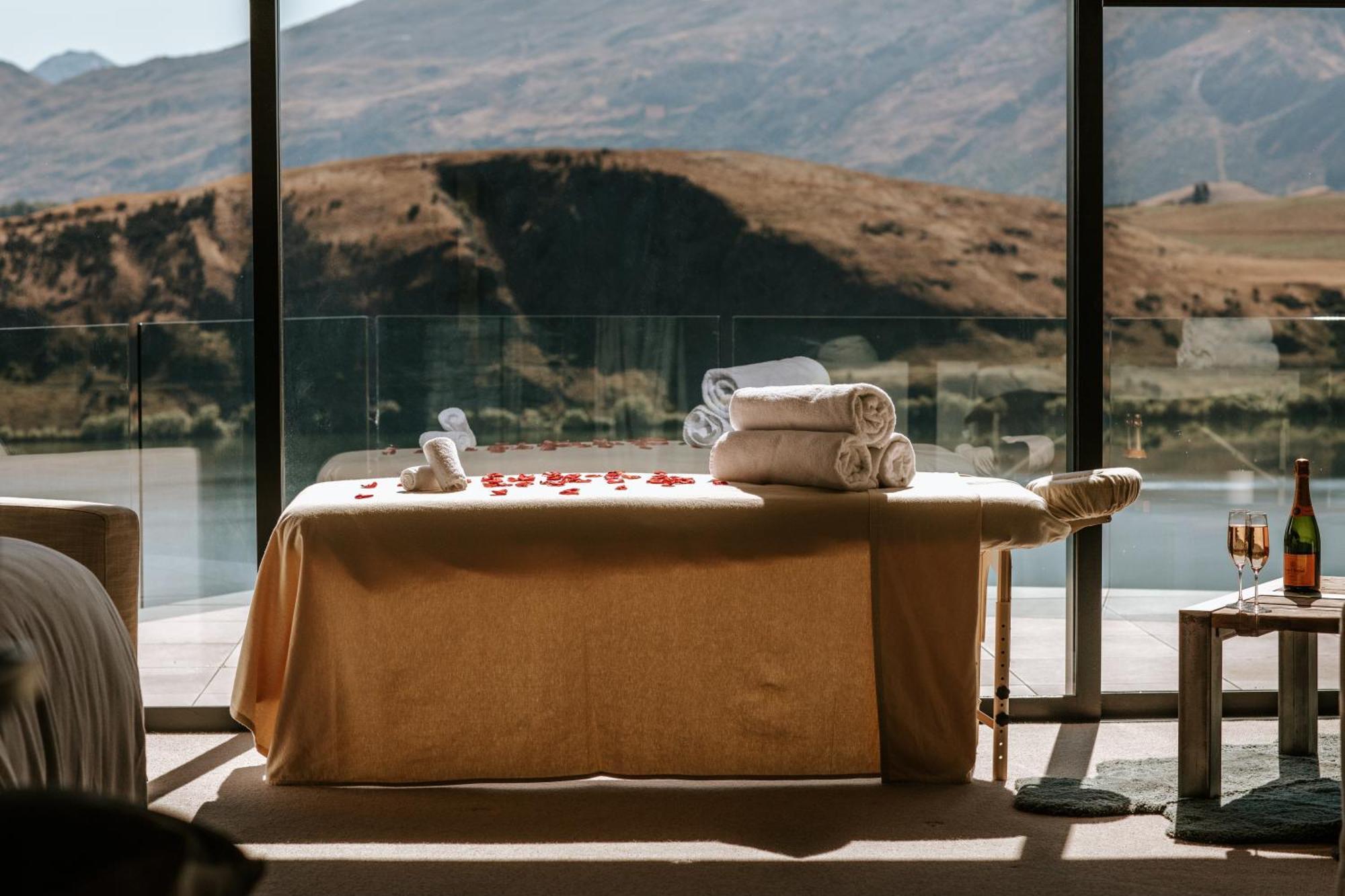 Stoneridge Estate Hotel Queenstown Kültér fotó