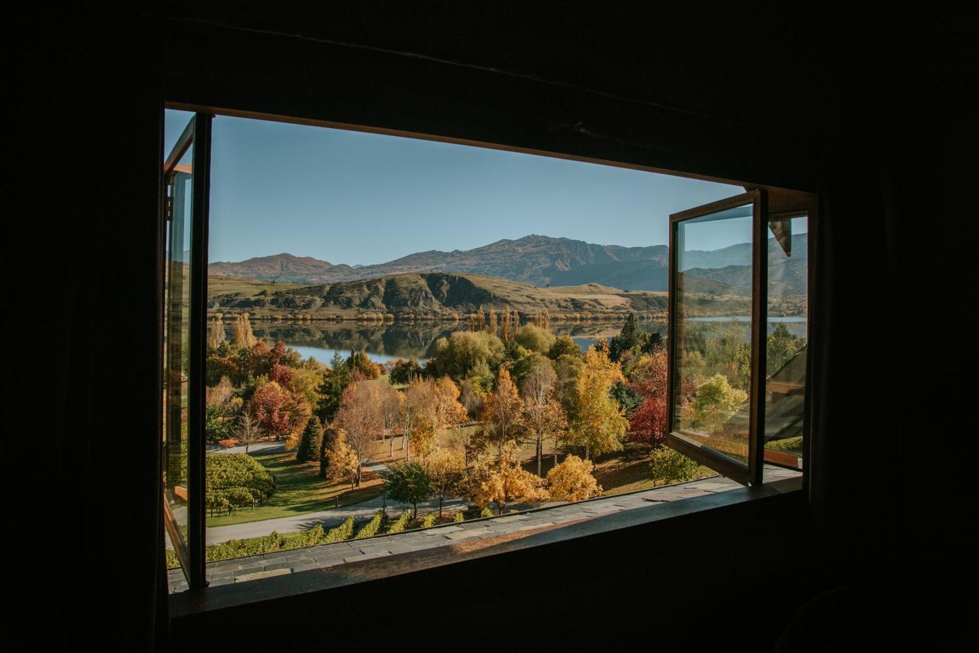 Stoneridge Estate Hotel Queenstown Kültér fotó