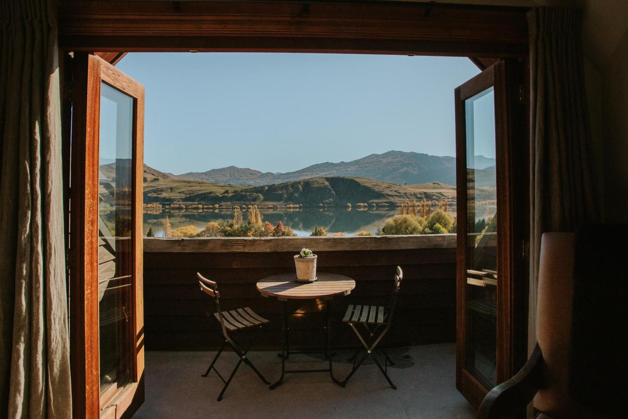 Stoneridge Estate Hotel Queenstown Kültér fotó