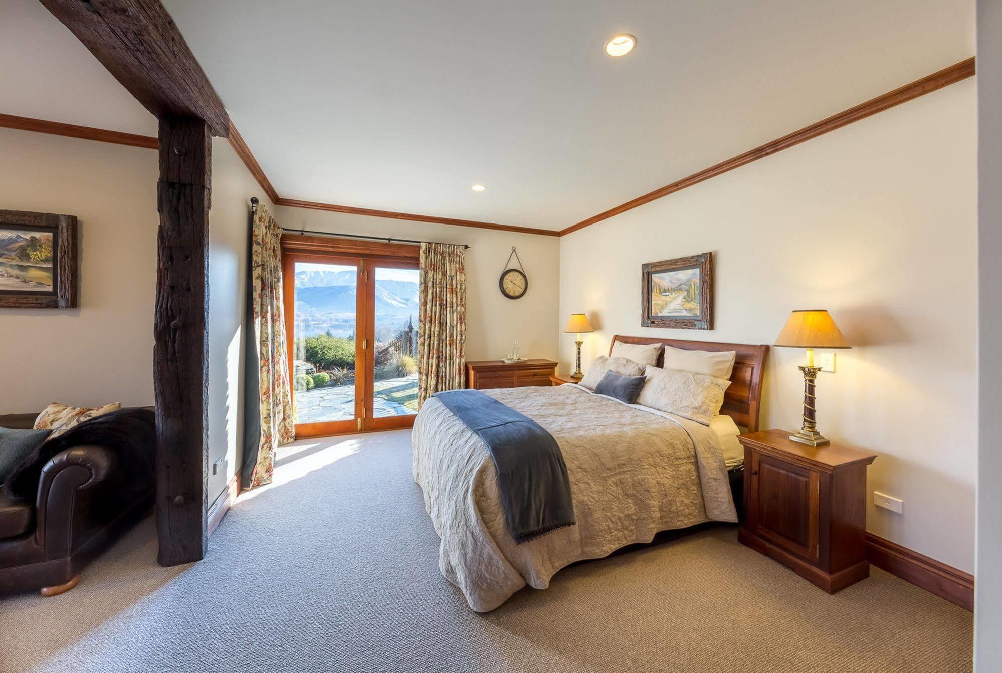 Stoneridge Estate Hotel Queenstown Kültér fotó