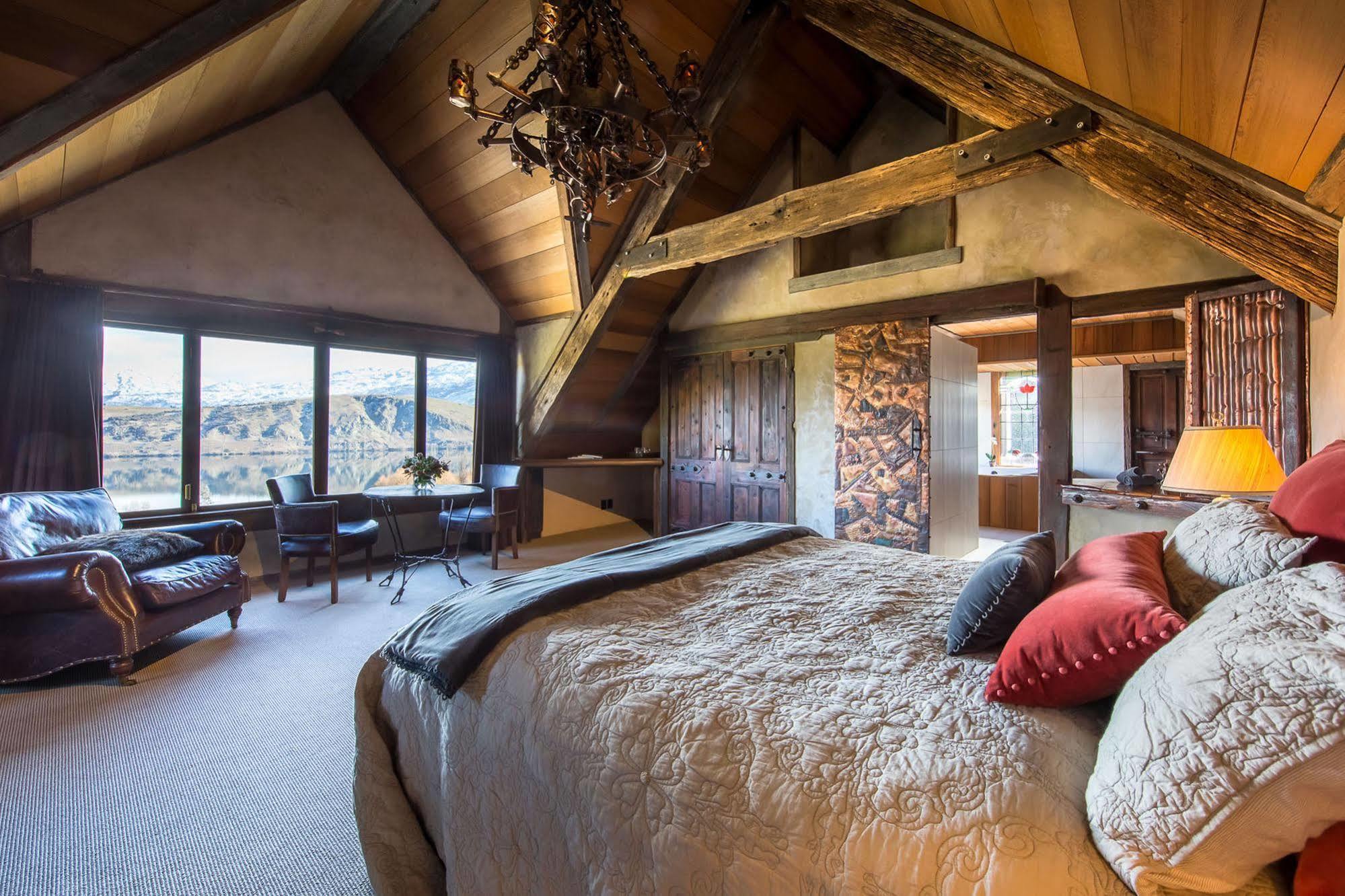Stoneridge Estate Hotel Queenstown Kültér fotó
