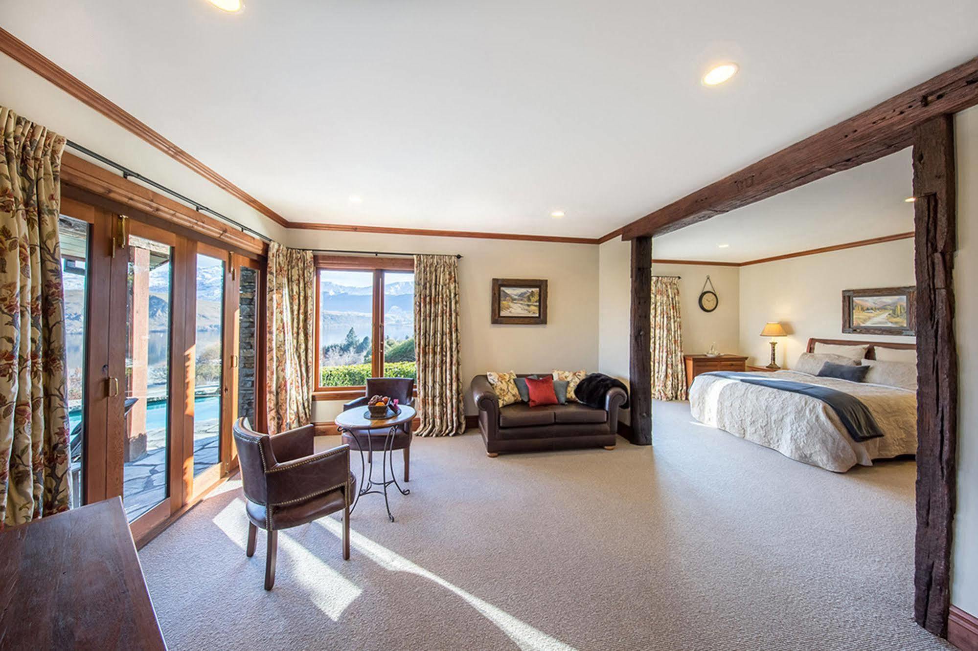 Stoneridge Estate Hotel Queenstown Kültér fotó