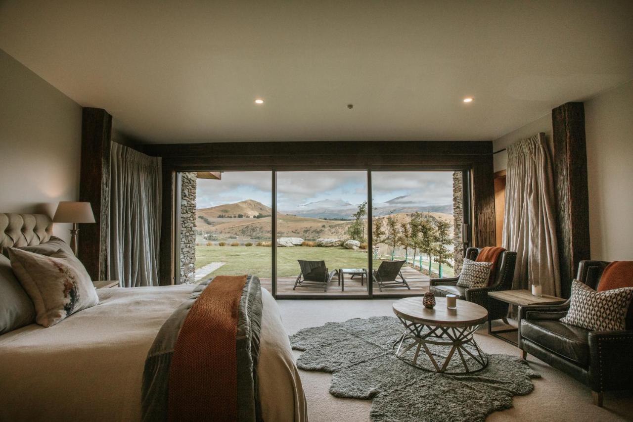 Stoneridge Estate Hotel Queenstown Kültér fotó