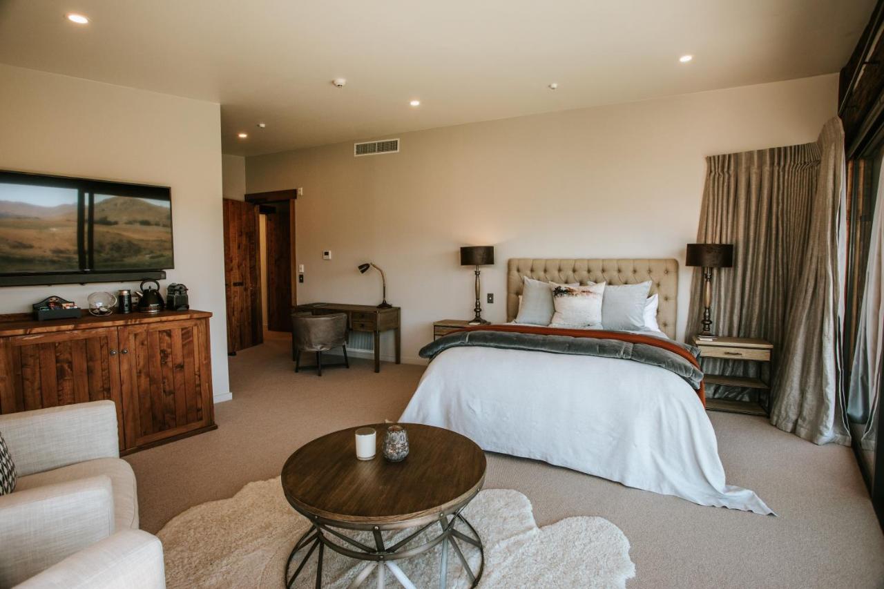 Stoneridge Estate Hotel Queenstown Kültér fotó