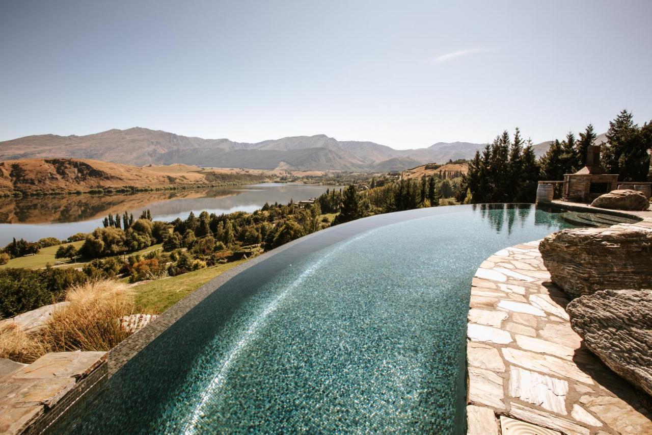 Stoneridge Estate Hotel Queenstown Kültér fotó