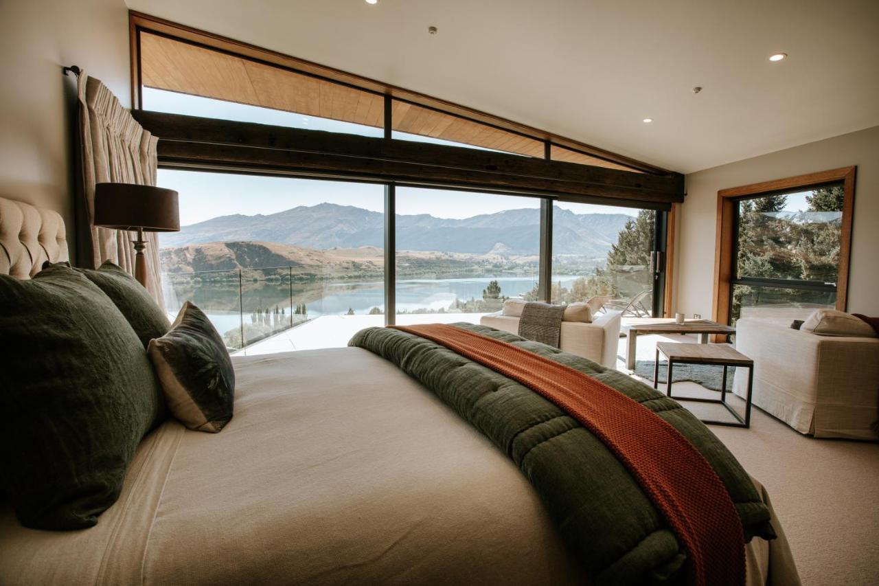Stoneridge Estate Hotel Queenstown Kültér fotó