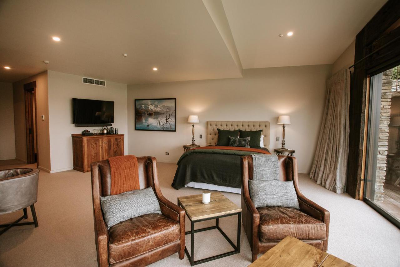Stoneridge Estate Hotel Queenstown Kültér fotó