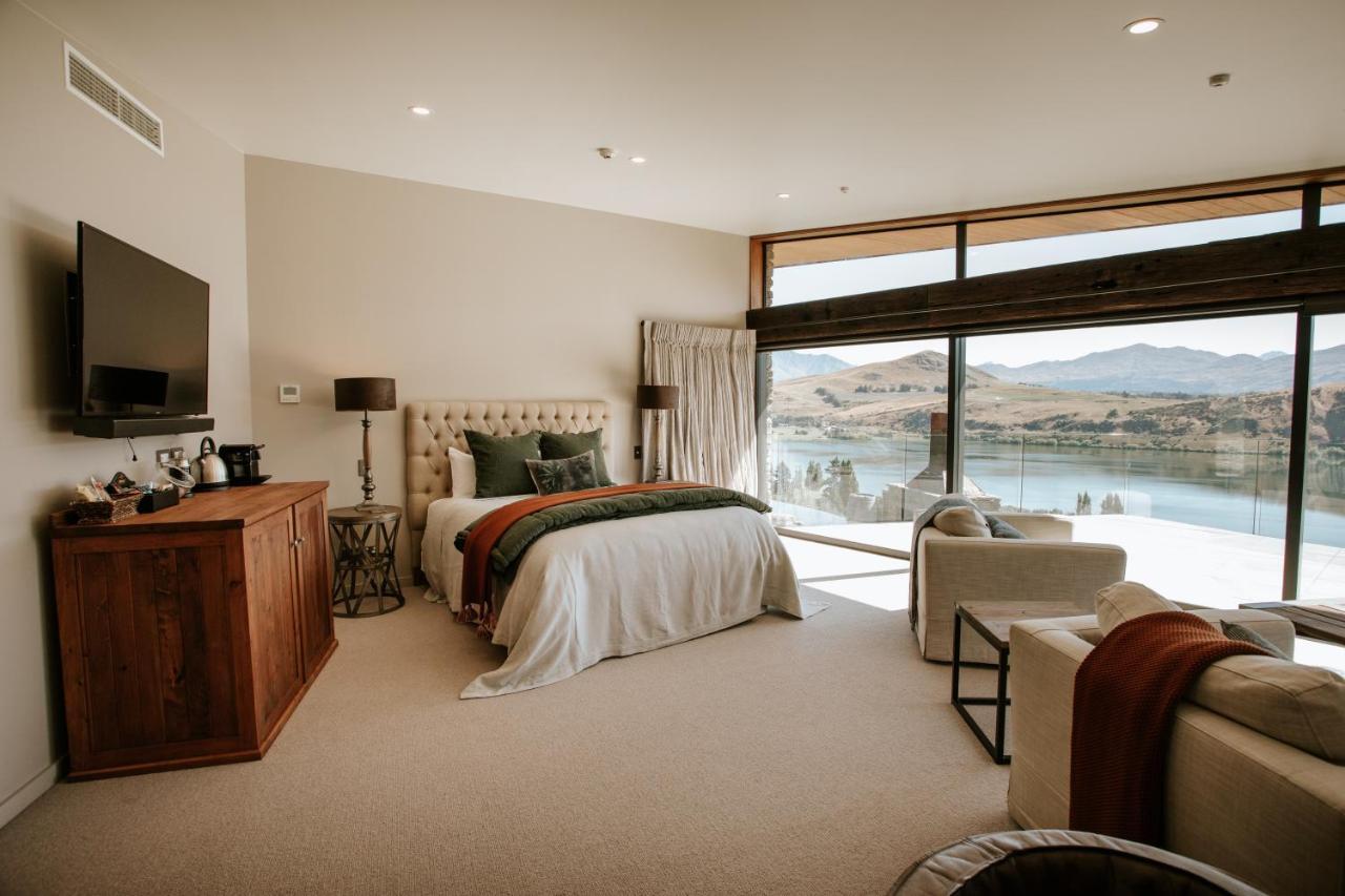 Stoneridge Estate Hotel Queenstown Kültér fotó